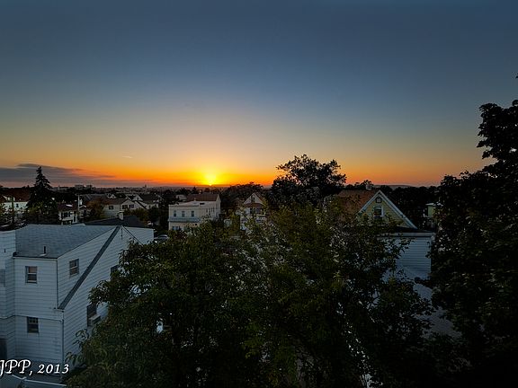 view from full bedroom