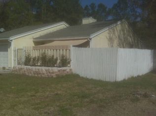8283 Coralberry Ln, Jacksonville, FL 32244