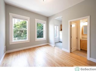 555 Eddy St, San Francisco, CA 94109
