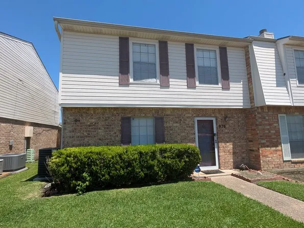 976 Sunmeadow Dr, Beaumont, TX 77706