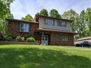 377 A A Deakins Rd, Jonesborough, TN 37659