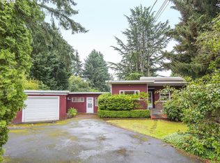12538 NW Coleman Dr, Portland, OR 97229