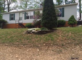 8504 Fulton School Rd, Felton, PA 17322