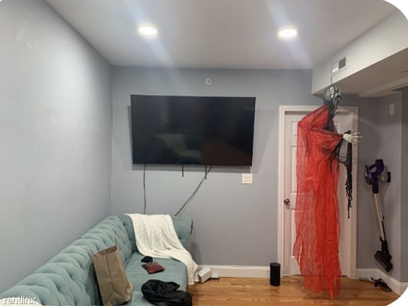 Dining/Living Area