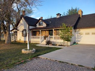575 S 200 W, Mount Pleasant, UT 84647