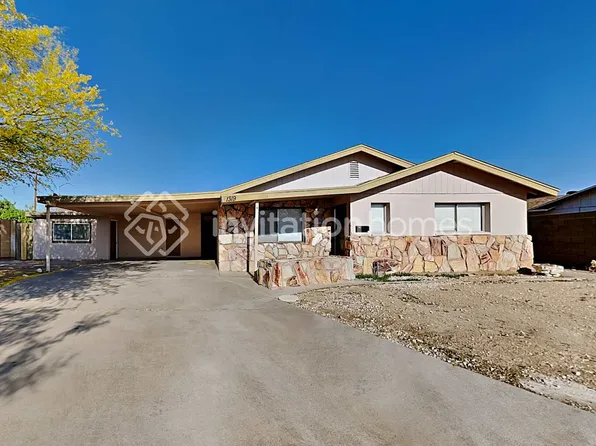 1319 S Pomeroy, Mesa, AZ 85210