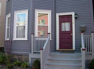 140 Bridge St UNIT 1, Salem, MA 01970