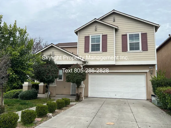3788 W Persimmon Ln, Fresno, CA 93711