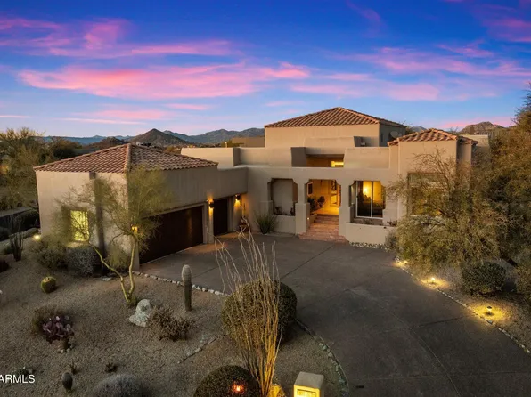 10874 E DALE Lane, Scottsdale, AZ 85262