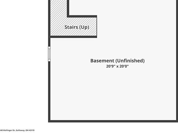 2nd image of 848 Wallinger Dr