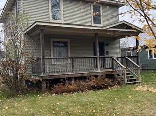 132 Reuter Ave, WI 54868