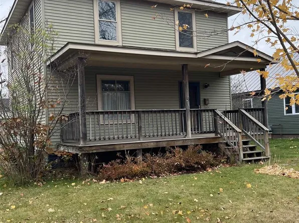 132 Reuter Ave, WI 54868