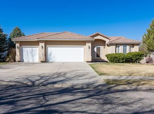 9 Wentworth Pl, Pueblo, CO 81001