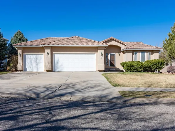 9 Wentworth Pl, Pueblo, CO 81001