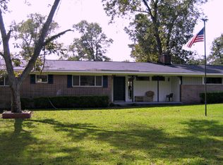 1445 Johnson St SE, Dawson, GA 39842