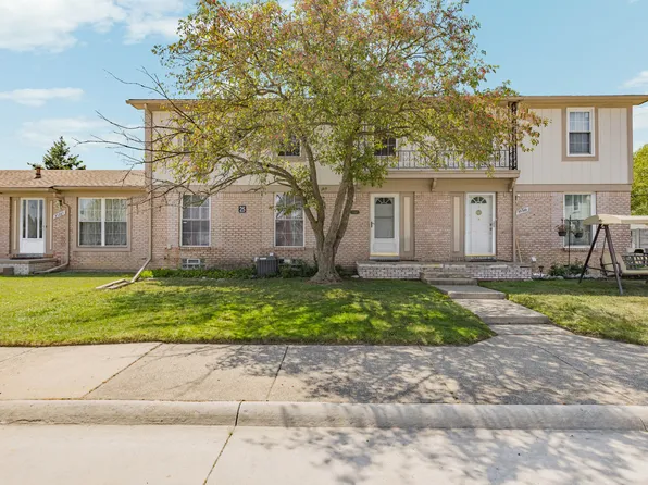 35367 Tall Oaks Dr, Sterling Heights, MI 48312