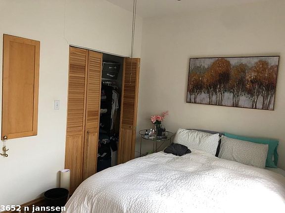 2nd image of 3652 N Janssen Ave #721