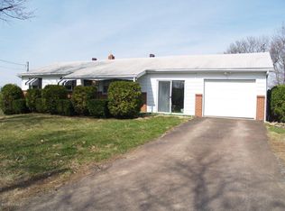 21 Gobora Rd, Danville, PA 17821