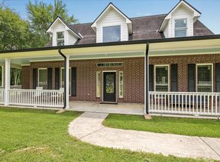 9064 Grand Lake Estates Dr, Montgomery, TX 77316