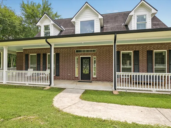 9064 Grand Lake Estates Dr, Montgomery, TX 77316