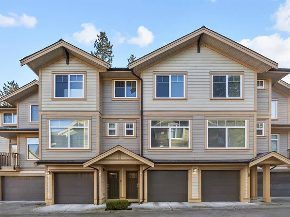 5957 152nd St #27, Surrey, BC V3S 3K4