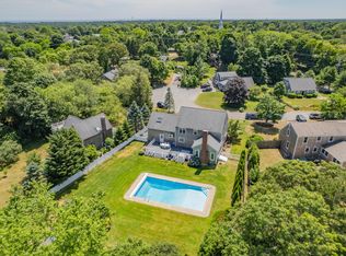 8 Drum Ln, Harwich, MA 02645