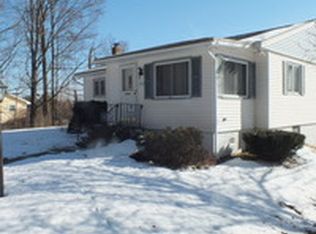 347 W State Street Ext, Gloversville, NY 12078