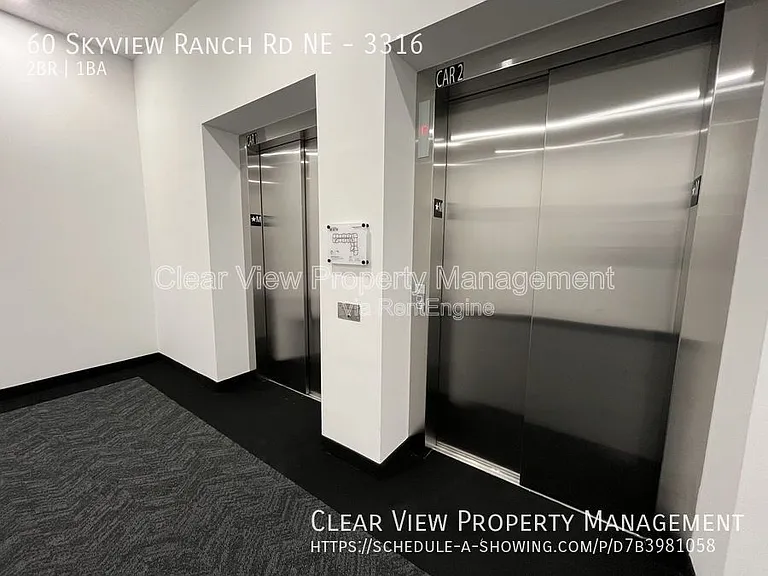 60 Skyview Ranch Rd NE #3316 — Photo 20