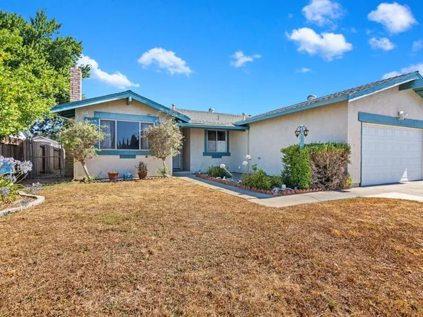 416 Gadwall Drive, Suisun City, CA 94585