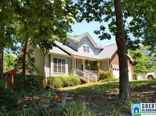 348 Eureka Rd, Lincoln, AL 35096