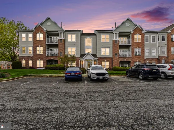 111 Sunshine Ct Unit F, Forest Hill, MD 21050