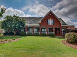 205 Cedar Crest Ln, Loganville, GA 30052