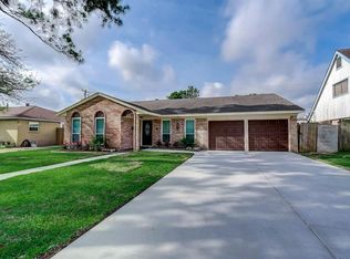 11118 Sagehill Dr, Houston, TX 77089