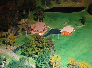 Devine Ridge Rd, Montrose, PA 18801