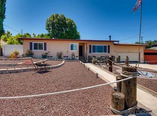 3249 S Barcelona St, Spring Valley, CA 91977