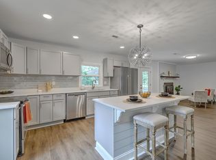 1613 Amberly Rd, Charleston, SC 29407
