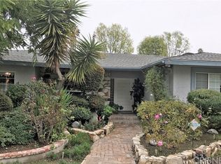 5364 Quakertown Ave, Woodland Hills, CA 91364