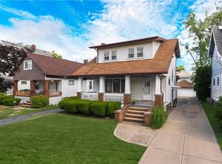 10200 Loretta Ave, Cleveland, OH