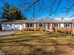 5804 Corporal Jones Ct, Mount Airy, MD 21771