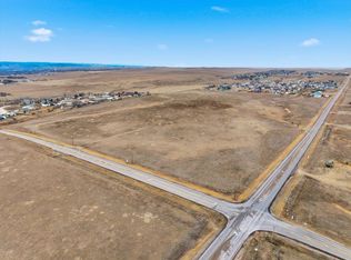 LOT 3 Radar Hill Rd, Rapid City, SD 57703
