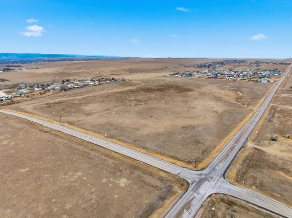 LOT 3 Radar Hill Rd, Rapid City, SD 57703