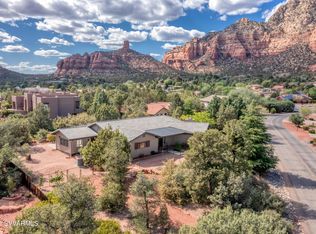 495 Rodeo Rd, Sedona, AZ 86336