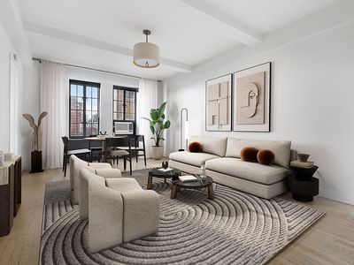 201 W 16th St APT 11F, Manhattan, NY, 10011