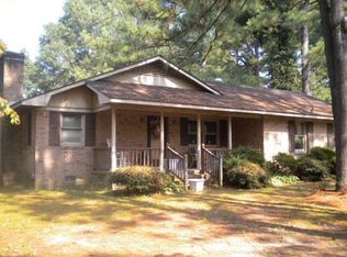 315 12th St, Scotland Neck, NC 27874