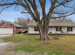 33619 S 4200th Rd, Inola, OK 74036