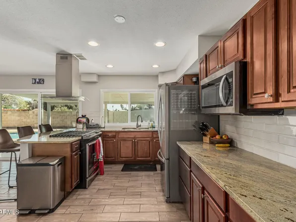 3741 W POINSETTIA Drive, Phoenix, AZ 85029