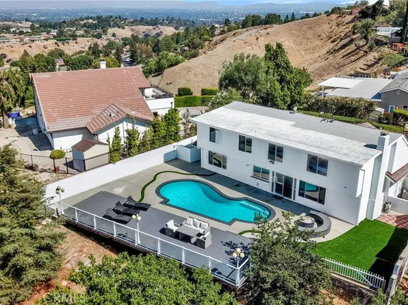 12036 Darby Ave, Porter Ranch, CA 91326