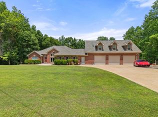320 Cove Creek Rd, Florence, AL 35634