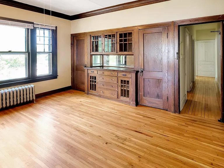 Welcome to Central Lakes of Uptown, where vintage charm meets modern convenience. Enjoy spacious interiors with elegant wood finishes and ample natural light. Your perfect new home awaits. Schedule a tour today to see it for yourself!