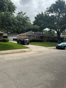 3515 Duchess Trl, Dallas, TX, 75229